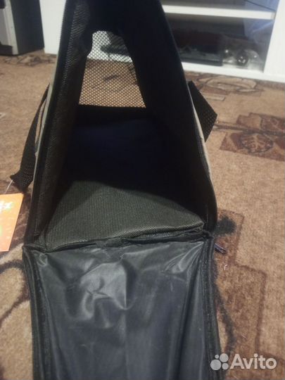 Сумка переноска