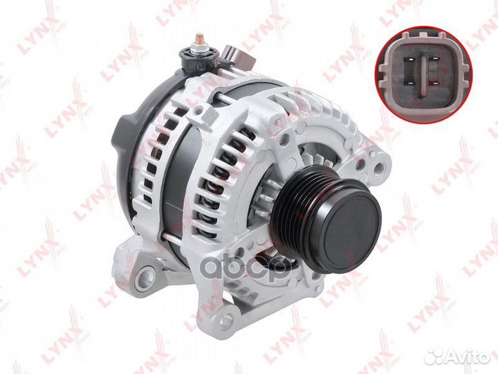 Генератор EA1311 lynxauto