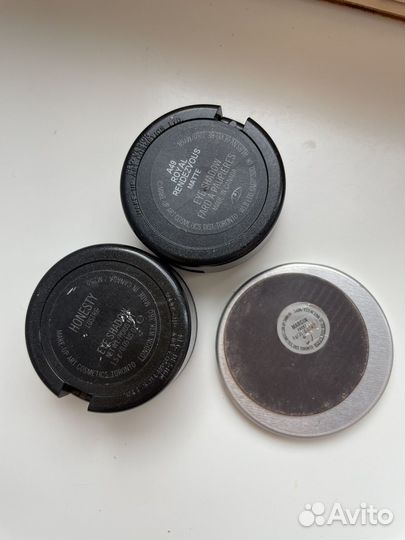 Набор косметики mac