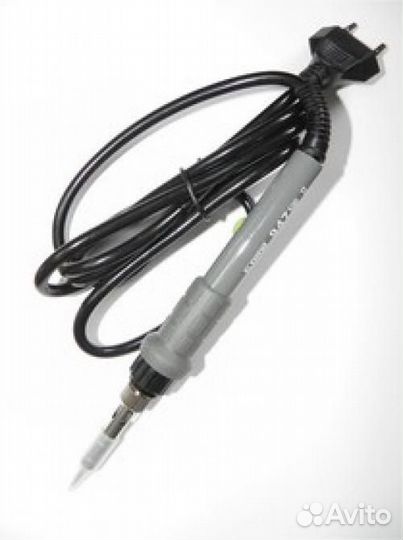 Element 947-II (60Вт) Паяльник с регулировкой темп