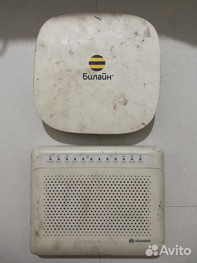 Роутеры WiFi б/у
