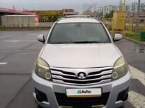 Great Wall Hover H3 2.0 MT, 2012, 236 000 км
