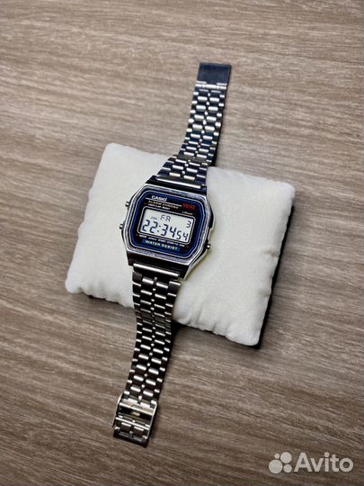 Часы Casio vintage