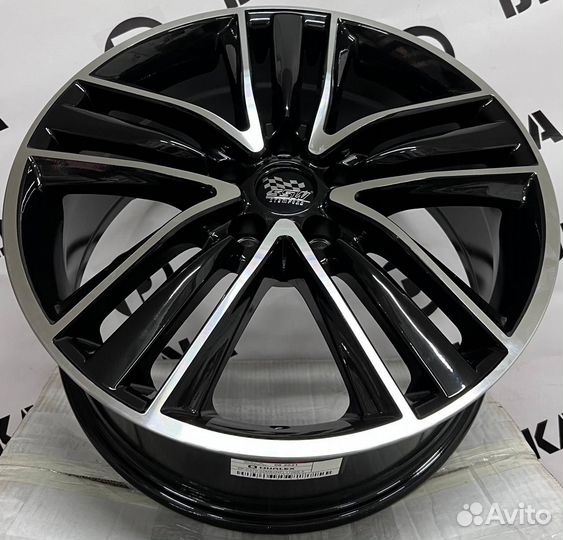 Диски на infiniti G M Инфинити R18 5/114.3