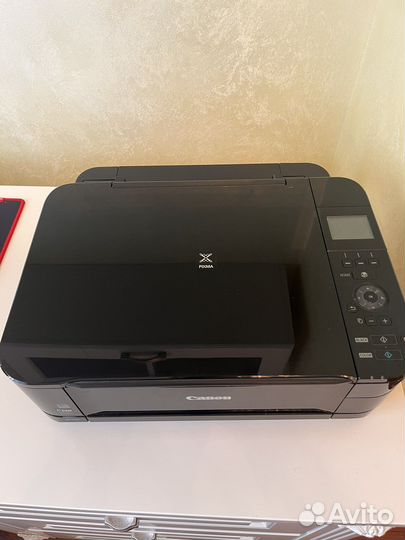 Мфу Canon MG5140
