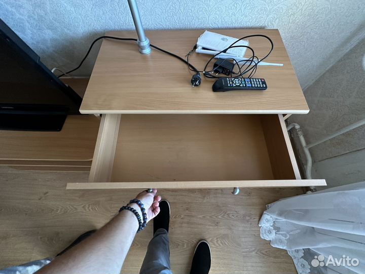 Стенка в гостиную бу