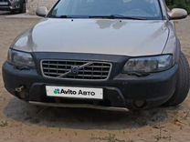 Volvo XC70 2.4 AT, 2001, 400 000 км, с пробегом, цена 450 000 руб.