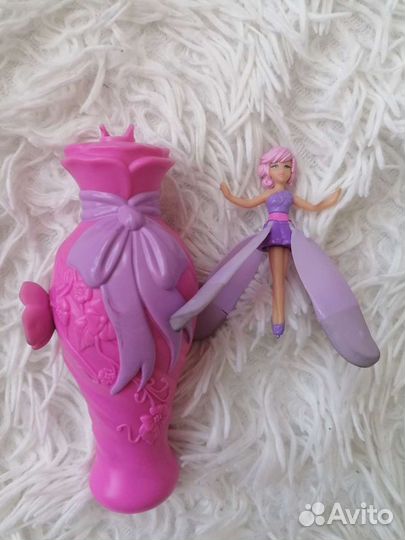 Летающая фея