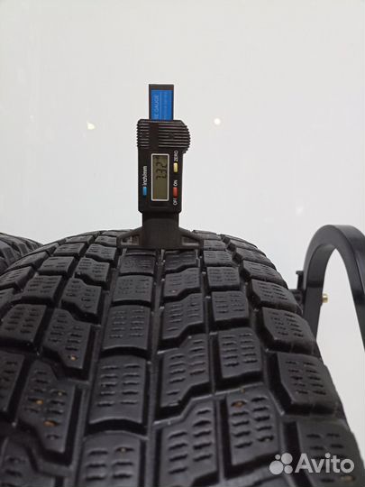 Yokohama Geolandar I/T G072 225/65 R17