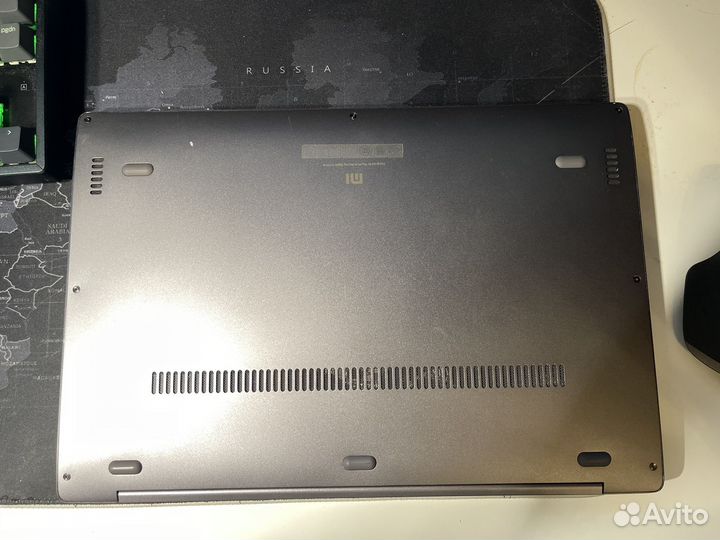 Mi Laptop Air 13,3