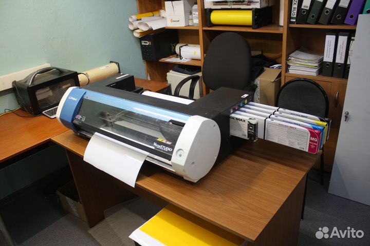 Принтер Roland versastudio BN-20