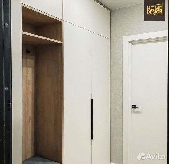 Шкаф в прихожую