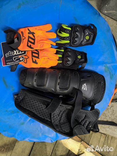 Мотозащита