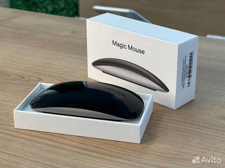 Magic Mouse