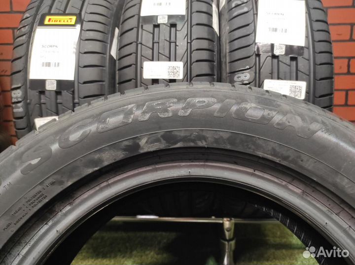 Pirelli Scorpion 215/60 R16 95V