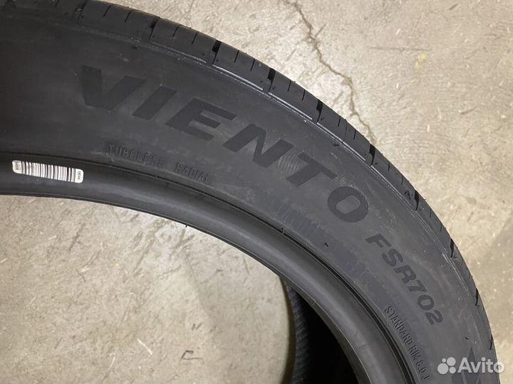 Fortune FSR702 245/45 R18 100Y