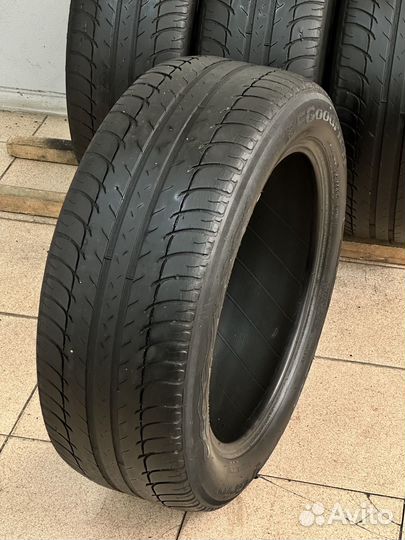 Bfgoodrich G-Grip 215/55 R17 94W