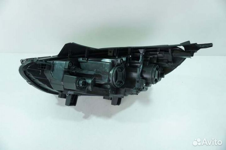 Фара правая Hyundai Sonata 7 2017