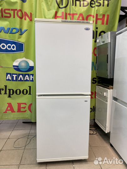 Холодильник Атлант мхм 161 есть доставка