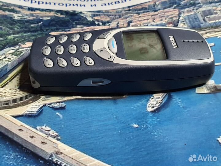 Nokia 3310