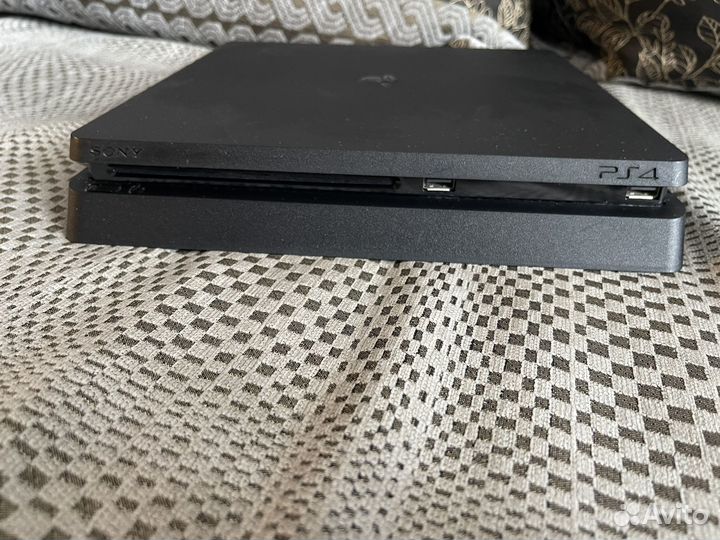 Sony playstation 4 PS4