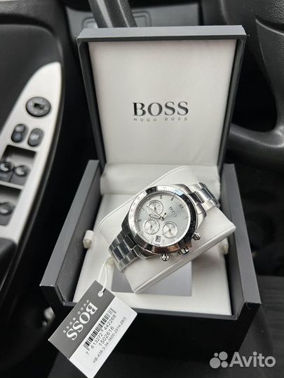 Часы оригинал Hugo Boss HB1502616