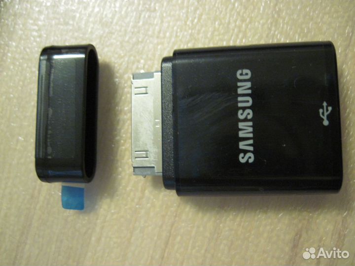 Переходник samsung для samsung Galaxy Tab
