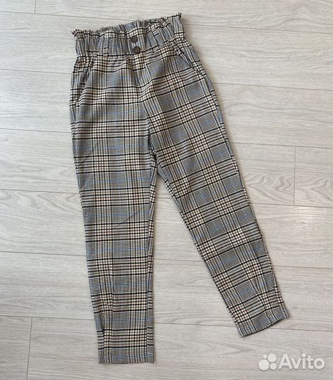 Брюки штаны 146 reserved