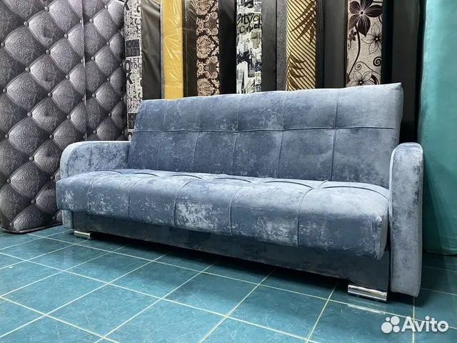 Диван Драгоценность