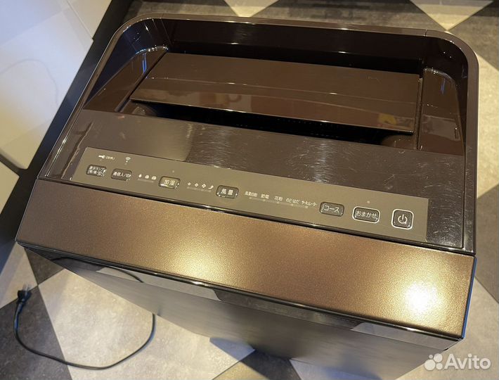 Очиститель воздуха Daikin mck70w-T