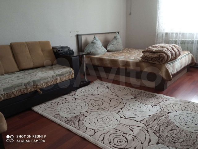 2-к. квартира, 70 м², 2/12 эт.