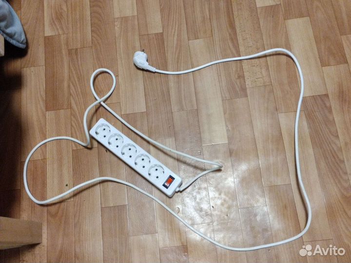 Usb удлинитель рабочий, немного порванный