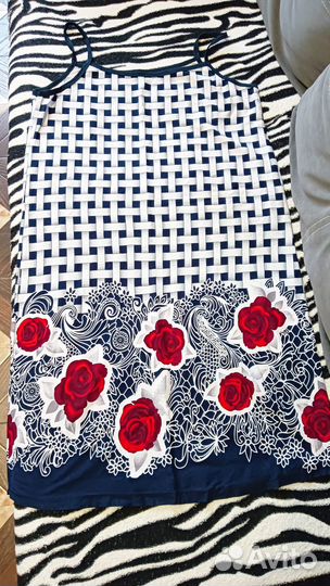 Женская одежда пакетом 48