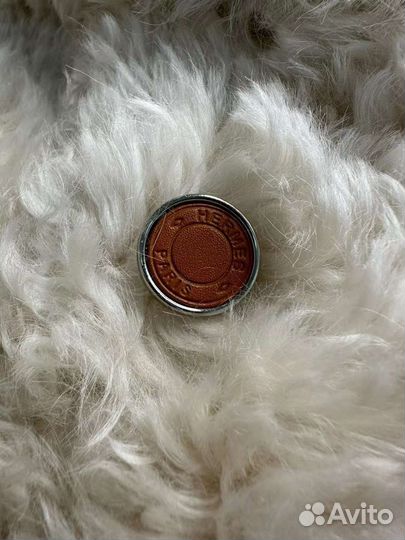 Дублёнка Hermes S-XL