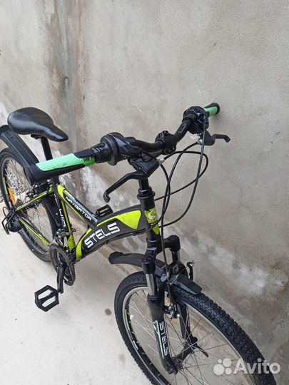 Stels Navigator 24 (облегченка)