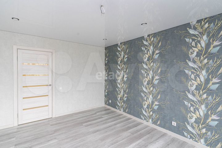 2-к. квартира, 58,9 м², 2/15 эт.