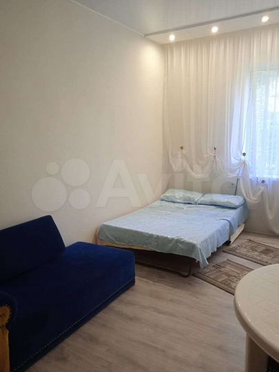 Комната 20 м² в 3-к., 1/2 эт.