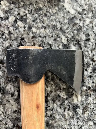 Gransfors Bruk Wildlife Hatchet