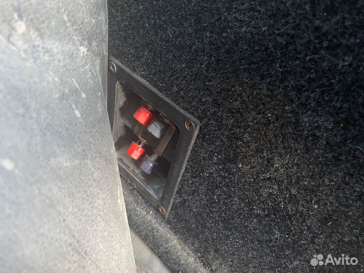 Продаётся саб