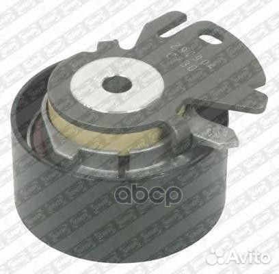 GT358.32 ролик натяжной ремня грм Fiat Bravo/P