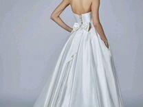 Платье свадебное Nina Kimoli