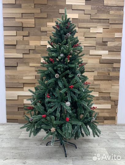 Новогодние елки оптом