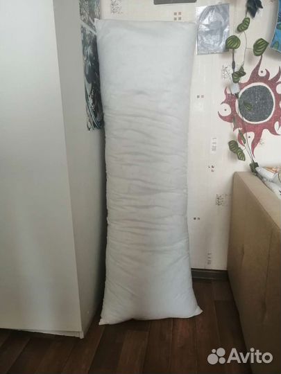 Дакимакура Юрий Плисецкий