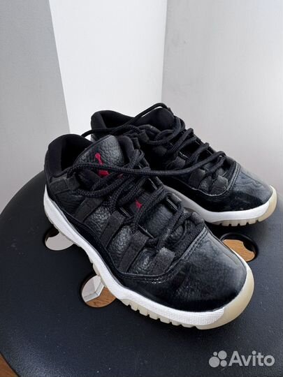 Air Jordan 11 low kids