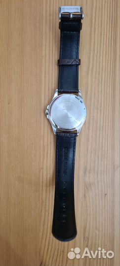 Наручные часы casio MTP-1381L-7A, мужские