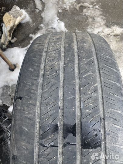 Dunlop Grandtrek PT1 285/50 R20