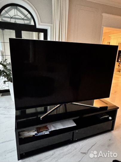 Телевизор samsung