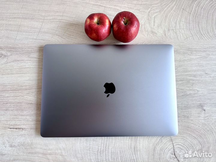 MacBook Pro 15