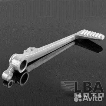 Педаль тормоза Honda CBR 1000RR 08-11