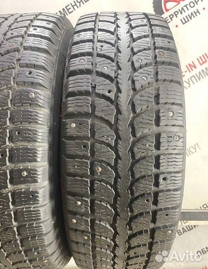 КАМА 505 Irbis 195/65 R15 86L